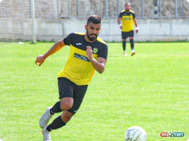 נסיר מגדוב (דאפר מחאמיד)